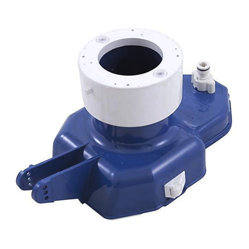 Jetvac Venturi Shell - JV2 - Poolshop.com.au Jetvac Venturi Shell - JV2 - Poolshop.com.au